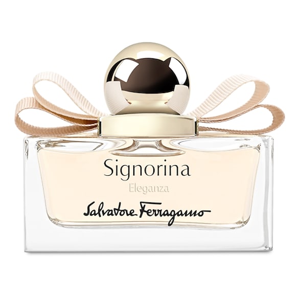 Signorina Eleganza Women - Eau de Parfum, SALVATORE FERRAGAMO